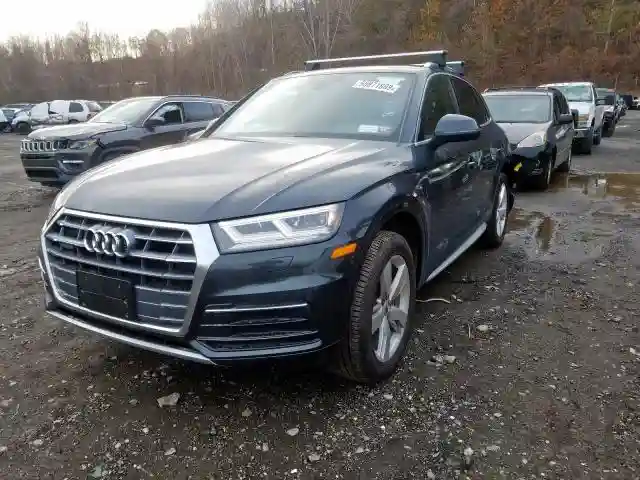 WA1BNAFY4K2117935 2019 AUDI Q5 PREMIUM PLUS-1