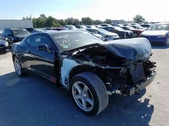 1G1FB1RX0H0169398 2017 CHEVROLET CAMARO LT-0