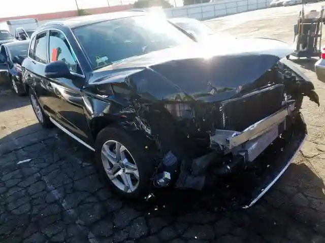 WA1ANAFY2K2139704 2019 AUDI Q5 PREMIUM-0