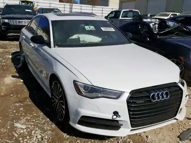 WAUF8BFC3JN050781 2018 AUDI A6 PREMIUM-0