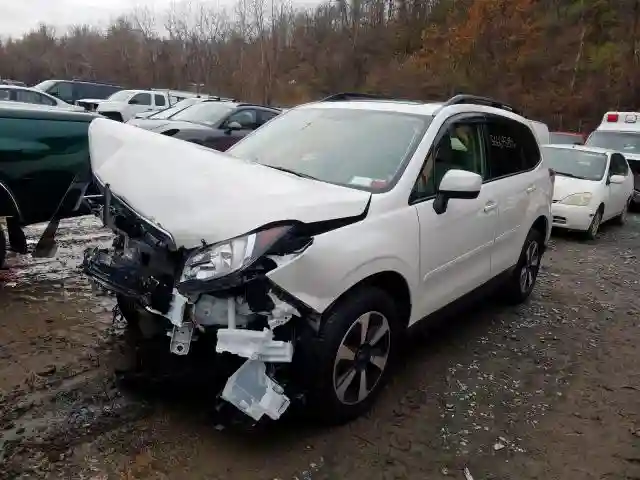JF2SJAEC7HH452346 2017 SUBARU FORESTER 2.5I PREMIUM-1