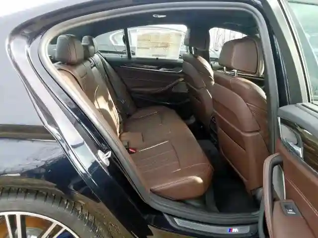 WBAJE5C5XKWW22032 2019 BMW 540 I-5