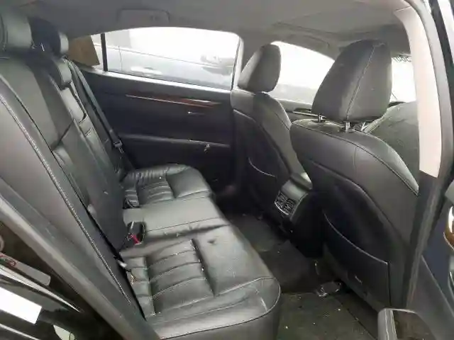 JTHBK1GG0G2215192 2016 LEXUS ES 350-5