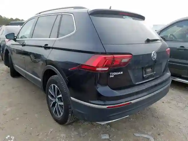 3VV3B7AX5JM188350 2018 VOLKSWAGEN TIGUAN SE-2