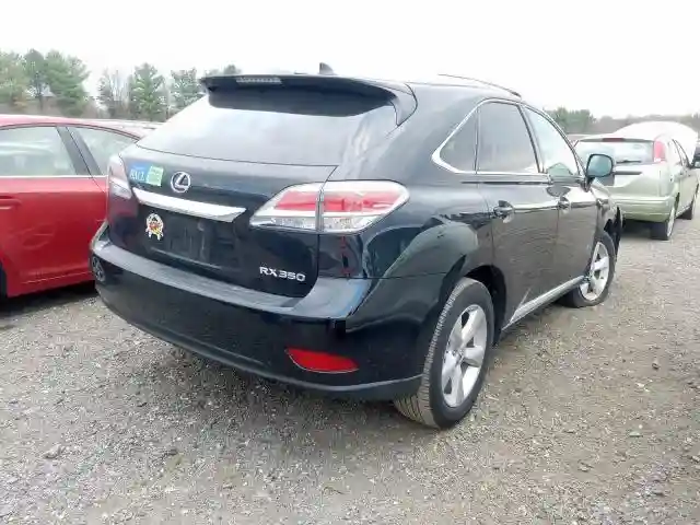 2T2BK1BA5FC277199 2015 LEXUS RX 350 BASE-3