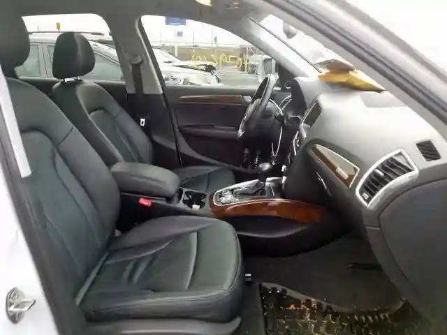 WA1CMAFP7FA128079 2015 AUDI Q5 TDI PREMIUM PLUS-4
