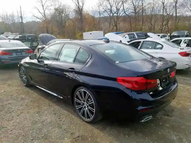 WBAJE5C5XKWW22032 2019 BMW 540 I-2