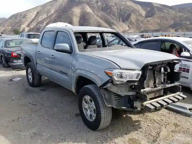 5TFCZ5AN2KX178853 2019 TOYOTA TACOMA DOUBLE CAB-0
