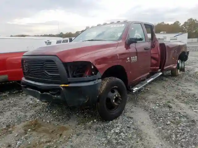 3C63RRGL3HG697959 2017 RAM 3500 ST-1