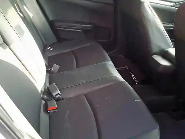2HGFC2F89KH520918 2019 HONDA CIVIC SPORT-5
