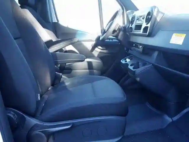 WDZPF0CD4KP096785 2019 MERCEDES-BENZ SPRINTER 2500/3500-4