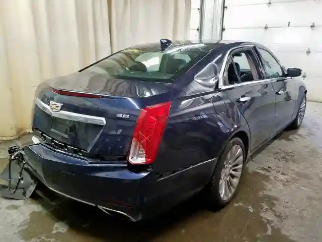 1G6AX5SS0G0129168 2016 CADILLAC CTS LUXURY COLLECTION-3