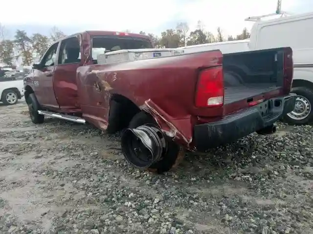 3C63RRGL3HG697959 2017 RAM 3500 ST-2