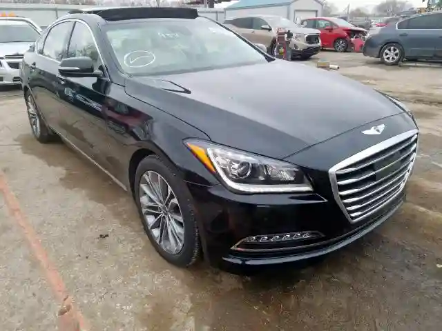 KMHGN4JE2GU142589 2016 HYUNDAI GENESIS 3.8L-0