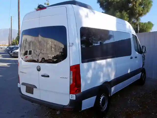 WDZPF0CD4KP096785 2019 MERCEDES-BENZ SPRINTER 2500/3500-3