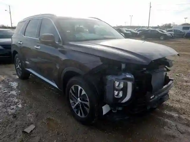 KM8R2DHE8LU055636 2020 HYUNDAI PALISADE SEL-0