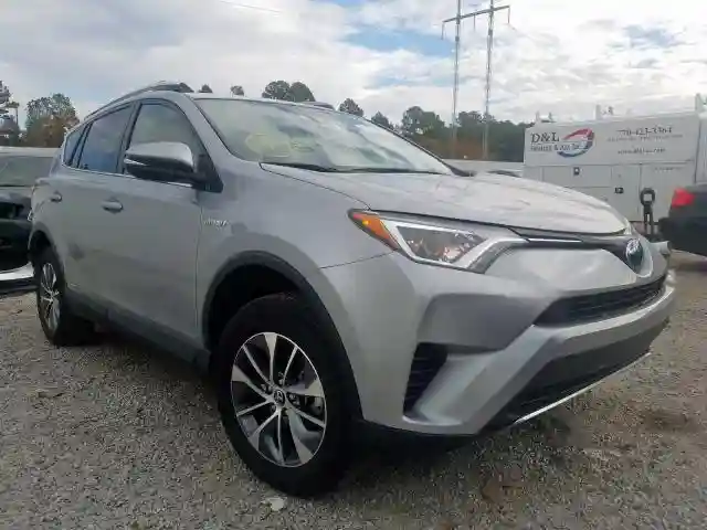 JTMRJREV5JD239809 2018 TOYOTA RAV4 HV LE-0