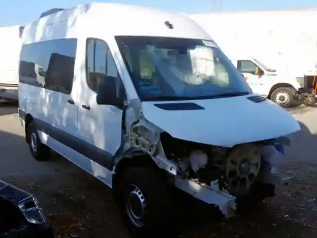 WDZPF0CD4KP096785 2019 MERCEDES-BENZ SPRINTER 2500/3500-0