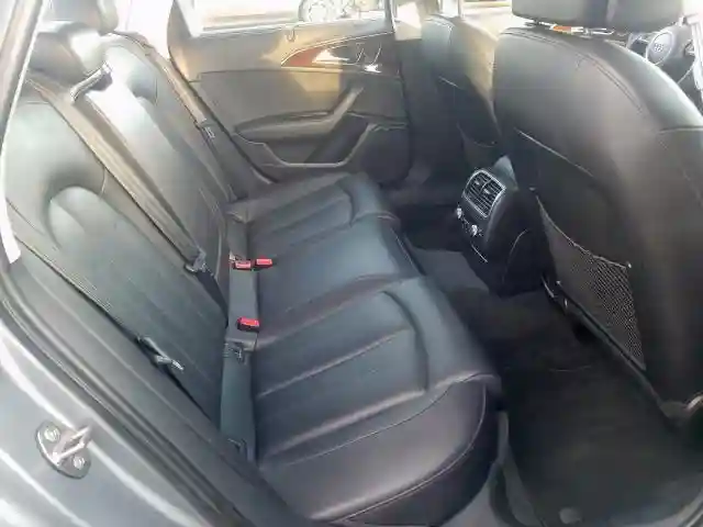 WAUFGAFC4FN016580 2015 AUDI A6 PREMIUM PLUS-5