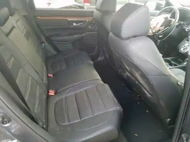 2HKRW2H81KH607672 2019 HONDA CR-V EXL-5