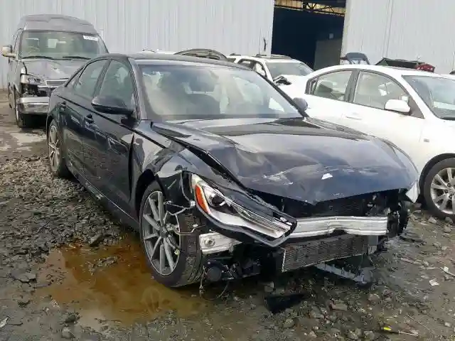WAUF2AFC0HN107556 2017 AUDI A6 PREMIUM PLUS-0