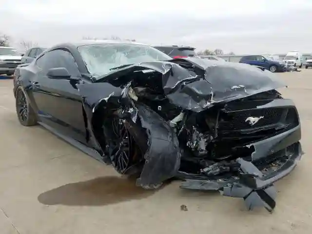 1FA6P8CF1F5349304 2015 FORD MUSTANG GT-0