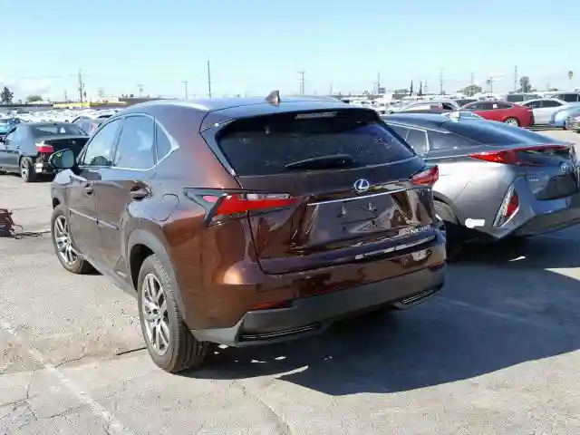 JTJBJRBZXG2039003 2016 LEXUS NX 300H-2