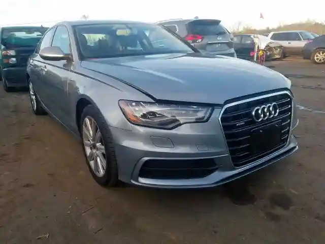 WAUFGAFC4FN016580 2015 AUDI A6 PREMIUM PLUS-0