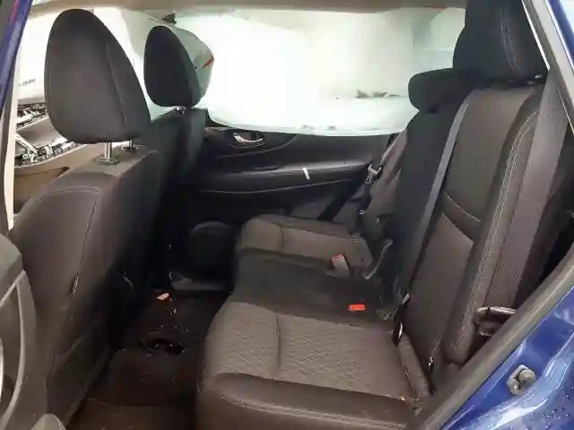 JN8AT2MT6KW256935 2019 NISSAN ROGUE S-5