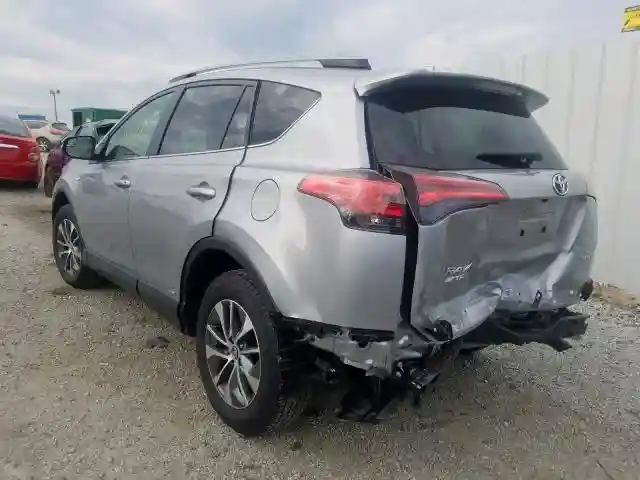 JTMRJREV5JD239809 2018 TOYOTA RAV4 HV LE-2