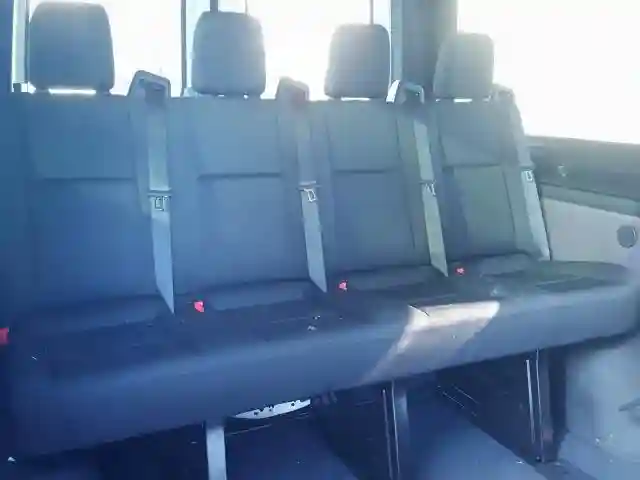 WDZPF0CD4KP096785 2019 MERCEDES-BENZ SPRINTER 2500/3500-5