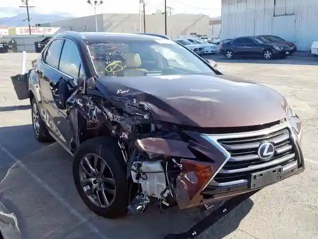 JTJBJRBZXG2039003 2016 LEXUS NX 300H-0