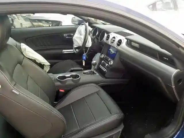 1FA6P8TH7K5120220 2019 FORD MUSTANG-4
