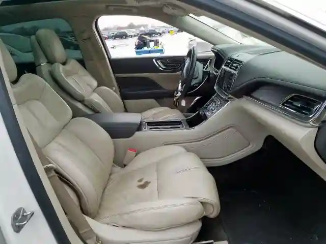 1LN6LBSK0H5631958 2017 LINCOLN CONTINENTA-4