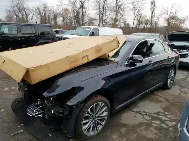KMHGN4JE0HU173664 2017 GENESIS G80 BASE-1