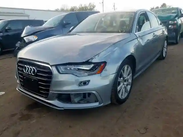 WAUFGAFC4FN016580 2015 AUDI A6 PREMIUM PLUS-1