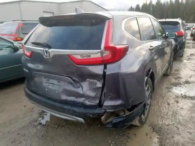 2HKRW2H81KH607672 2019 HONDA CR-V EXL-3