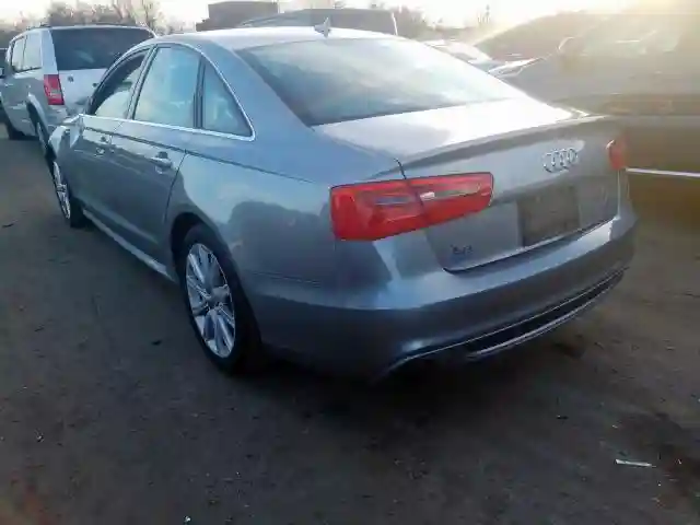 WAUFGAFC4FN016580 2015 AUDI A6 PREMIUM PLUS-2