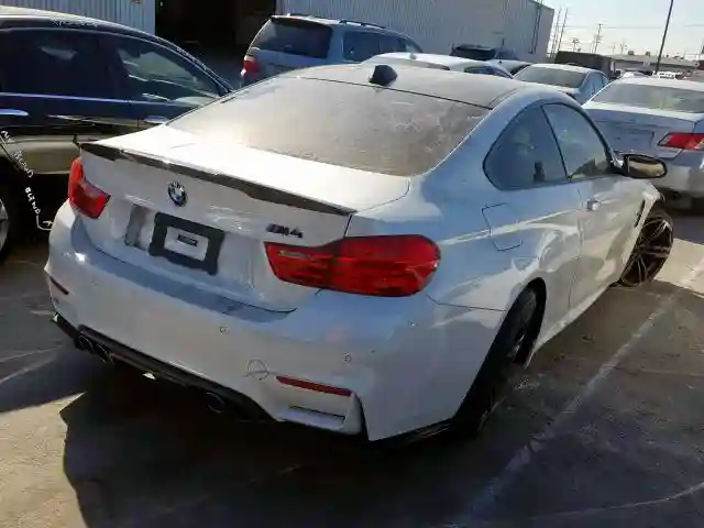 WBS3R9C54FK333614 2015 BMW M4-3