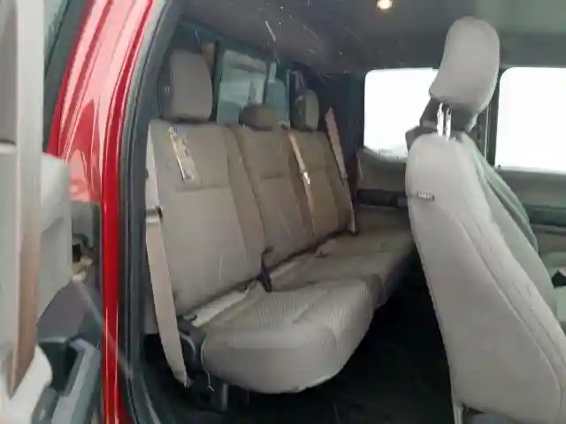 1FTFX1EG7HKE56062 2018 FORD F150 SUPER CAB-5