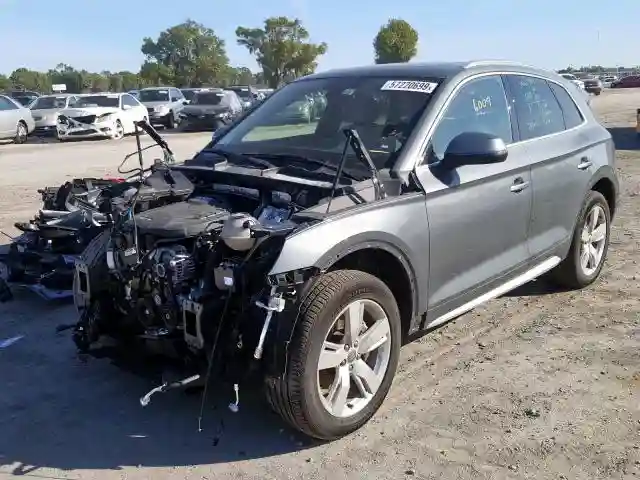 WA1ANBFY7K2083734 2019 AUDI Q5 PREMIUM-1