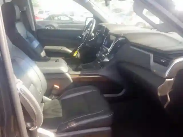 1GNSKHKC4KR276714 2019 CHEVROLET SUBURBAN K1500 LT-4