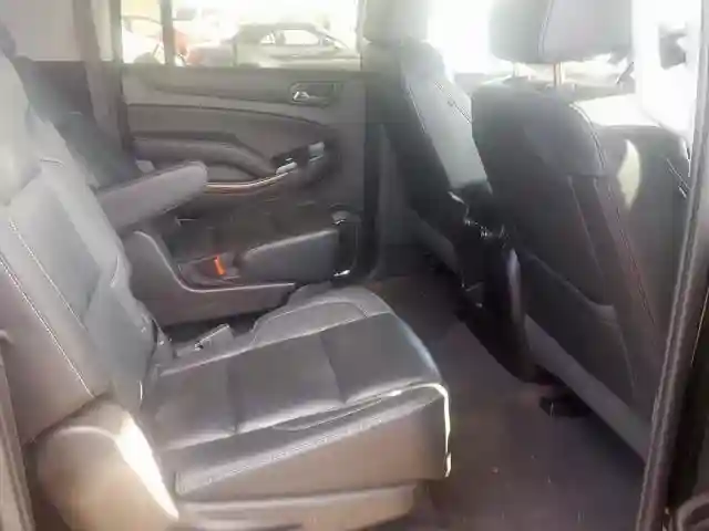 1GNSKHKC4KR276714 2019 CHEVROLET SUBURBAN K1500 LT-5