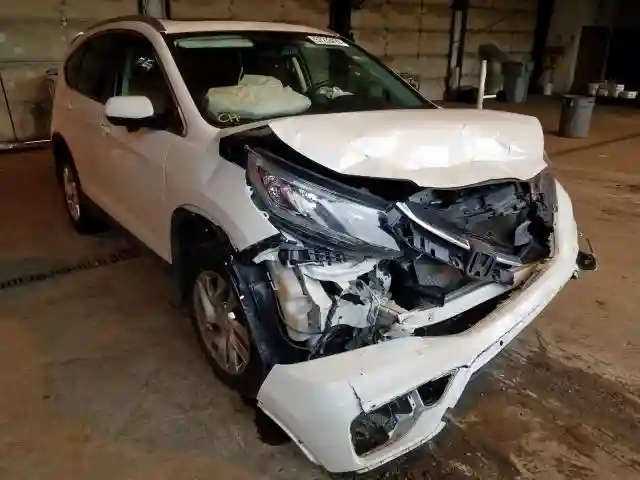 5J6RM4H78FL017859 2015 HONDA CR-V EXL-0