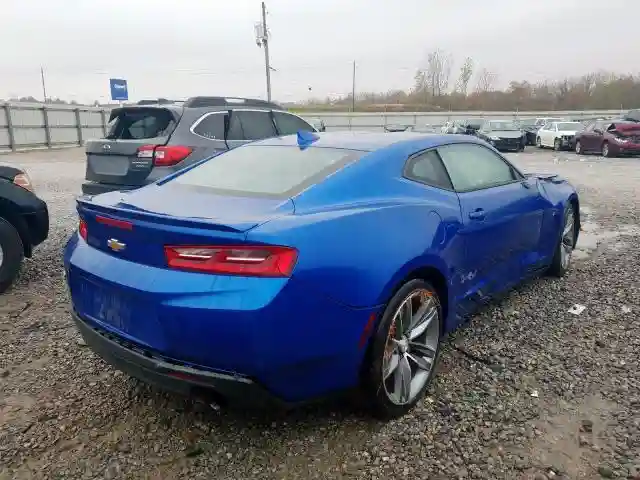 1G1FB1RS9G0175963 2016 CHEVROLET CAMARO LT-3