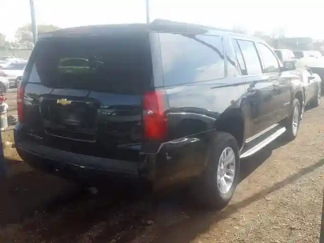 1GNSKHKC4KR276714 2019 CHEVROLET SUBURBAN K1500 LT-3