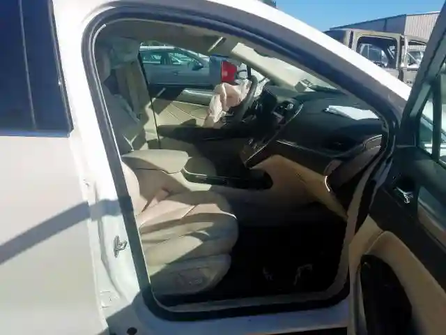 5LMCJ1C94KUL08142 2019 LINCOLN MKC-4
