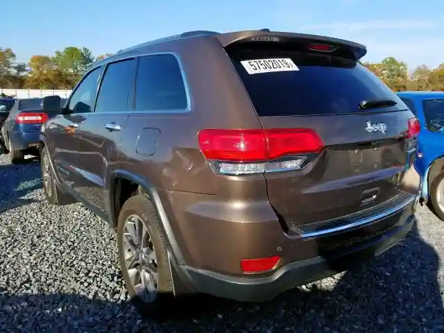 1C4RJEBG9JC204839 2018 JEEP GRAND CHEROKEE LIMITED-2