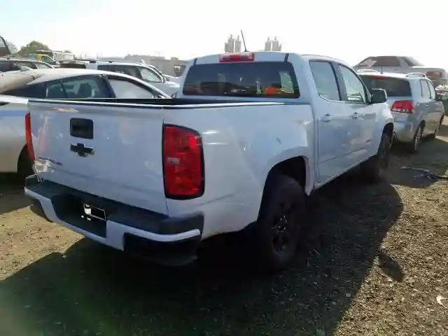 1GCGSBEN9K1105593 2019 CHEVROLET COLORADO-3