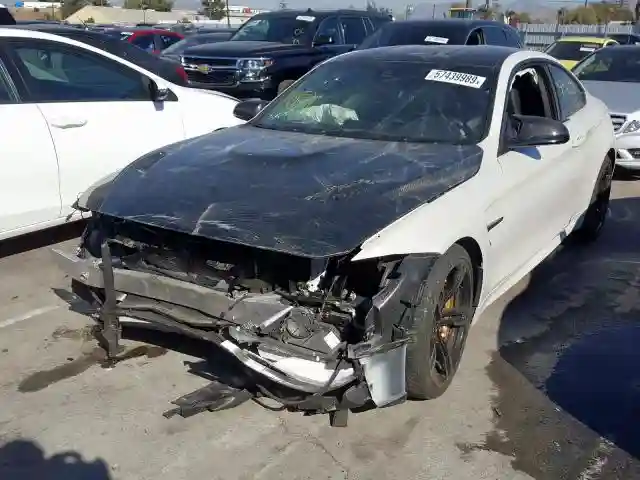 WBS3R9C54FK333614 2015 BMW M4-1
